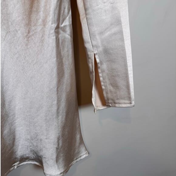 Princess Polly Star Power Mini Dress - Size 4 - Picture 7 of 9